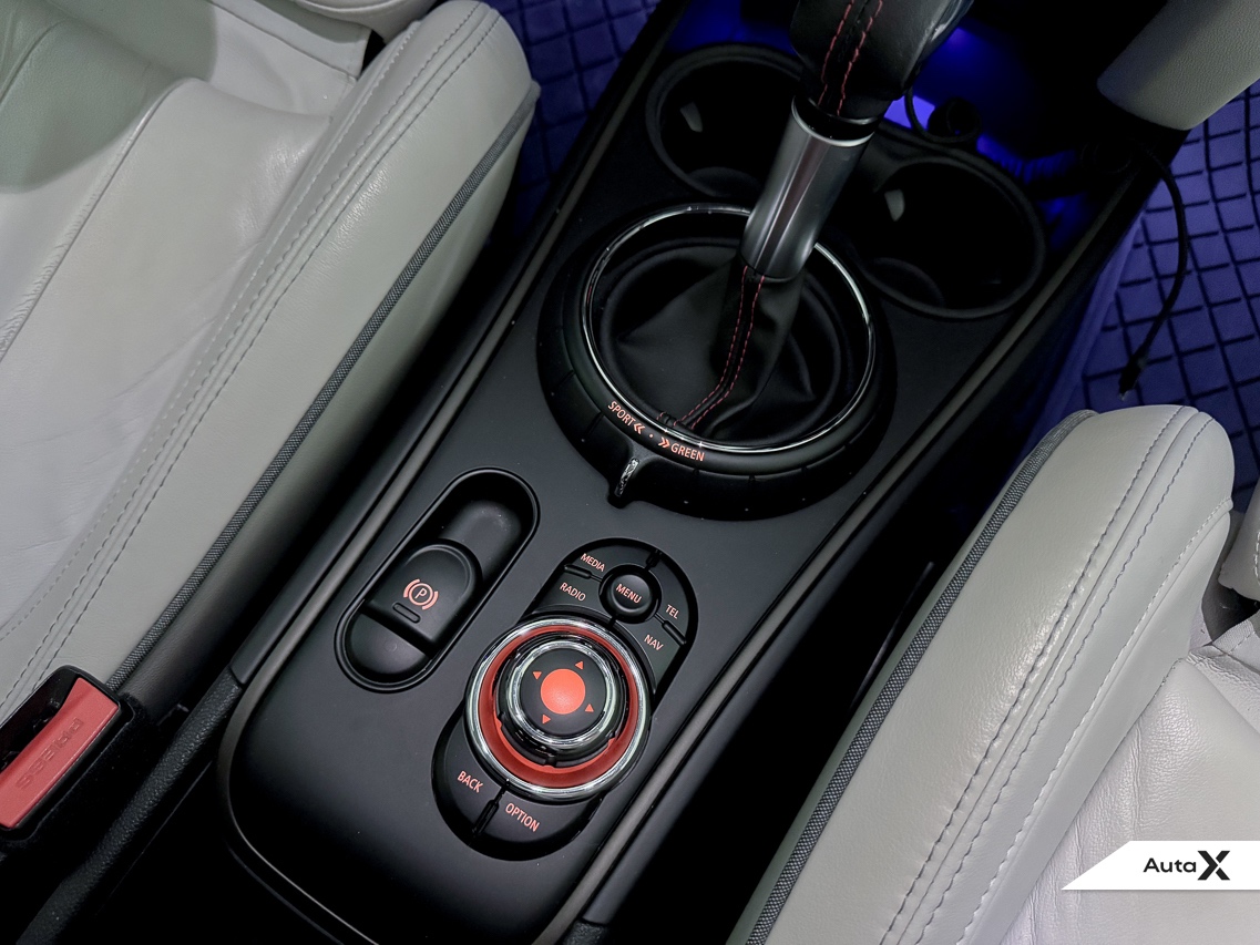 Mini Countryman SD 2.0 Steptronic ALL4 140 kW - 18