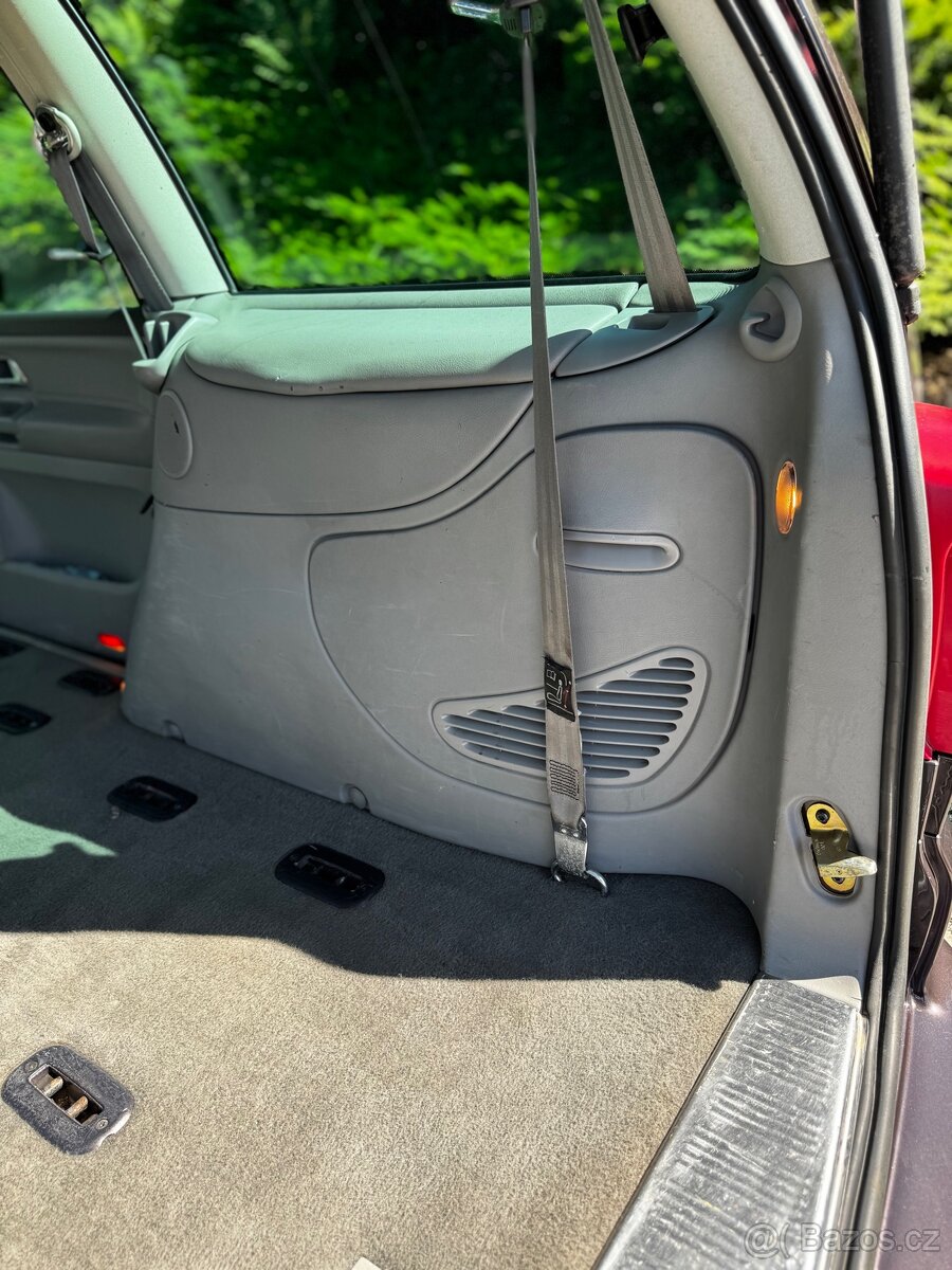 Vw Sharan VR6 2.8 - 18