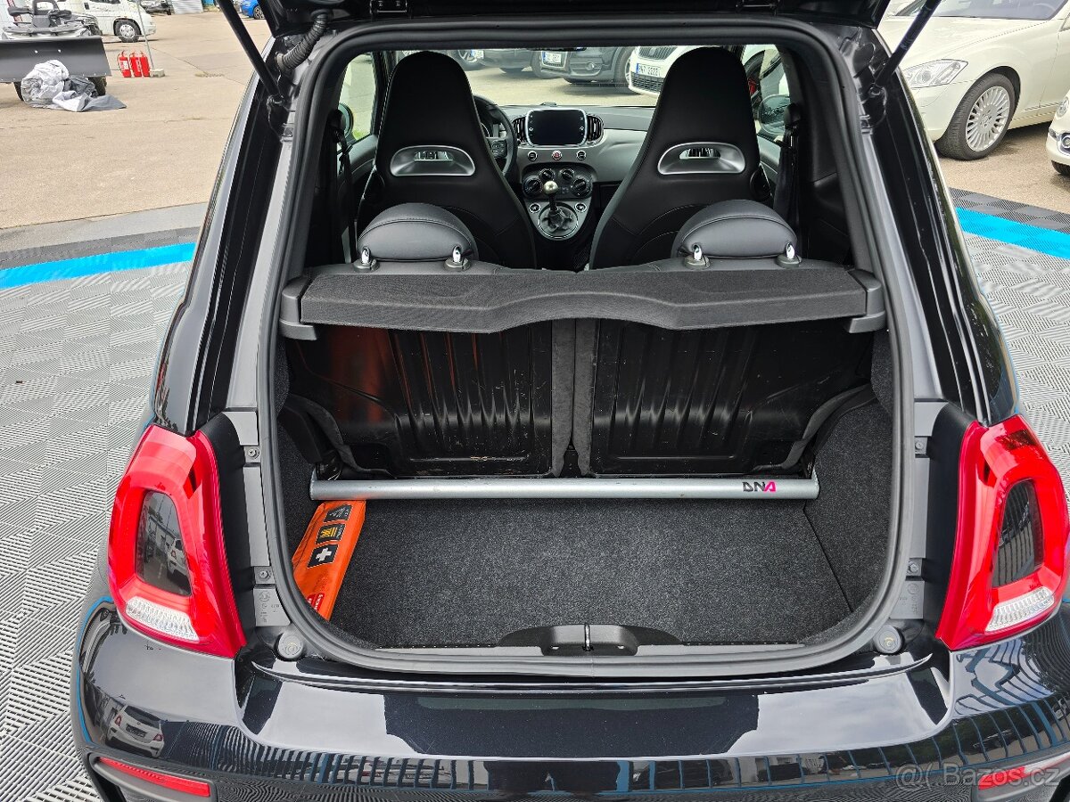 ⭐Fiat 500 Abarth 595 Pista 118KW/2.MAJ/2017⭐ - 18