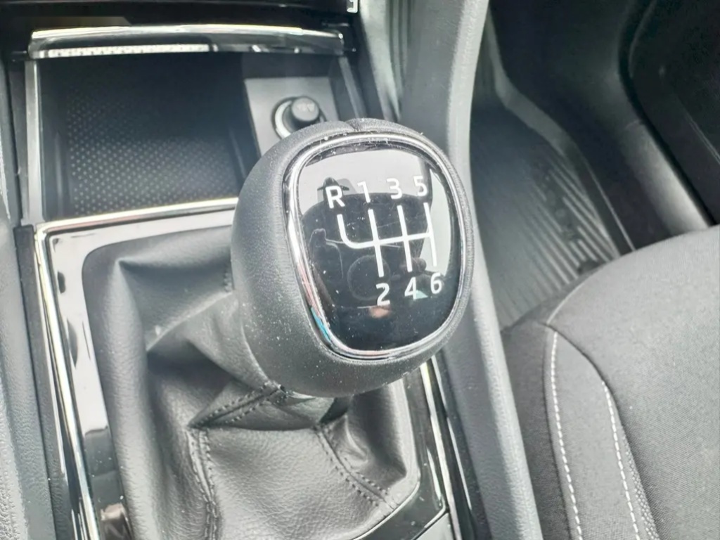 Škoda Karoq, FRESH 1,5 TSi / 110 kW - 18