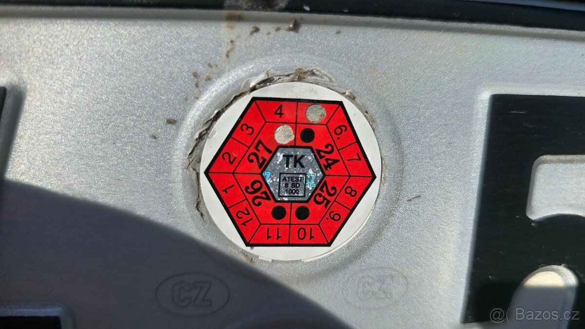 Hyundai i10 LPG - 18