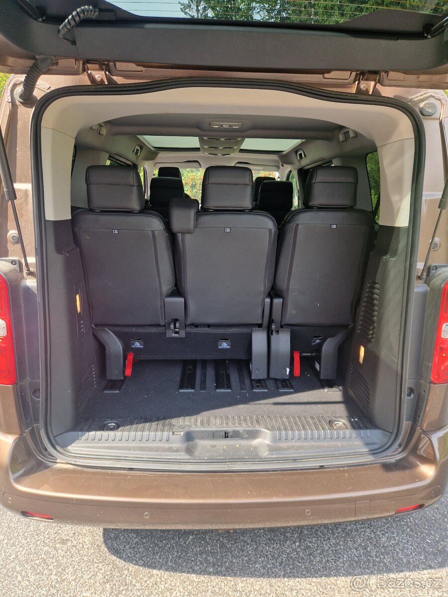 Toyota Proace Verso, model 2021, 55.000KM - 18