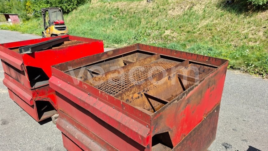 CNC Plazma 1500x6000 Pierce RUR2000 - 18