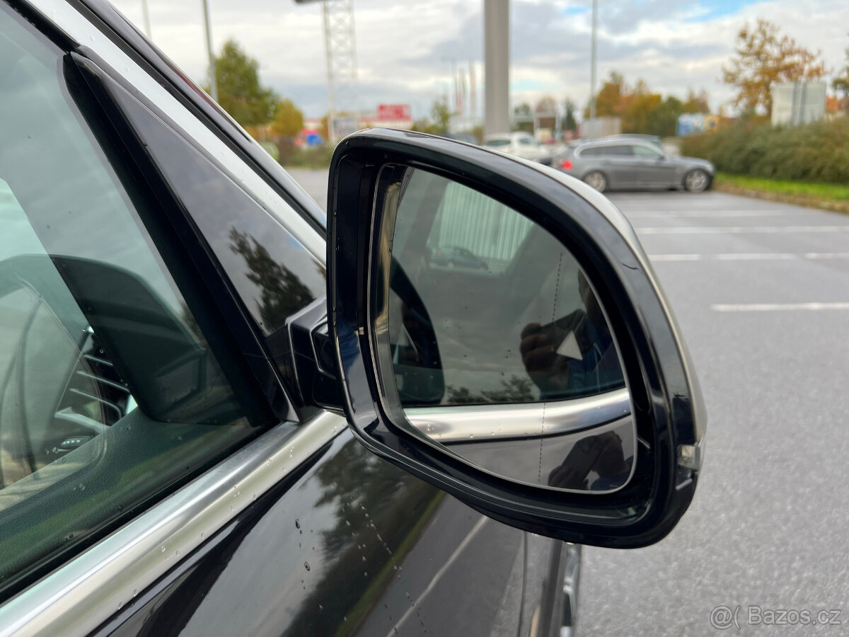 BMW X5 M50d, 294 kW, 2019, vzduchový podvozek, odpočet DPH - 18