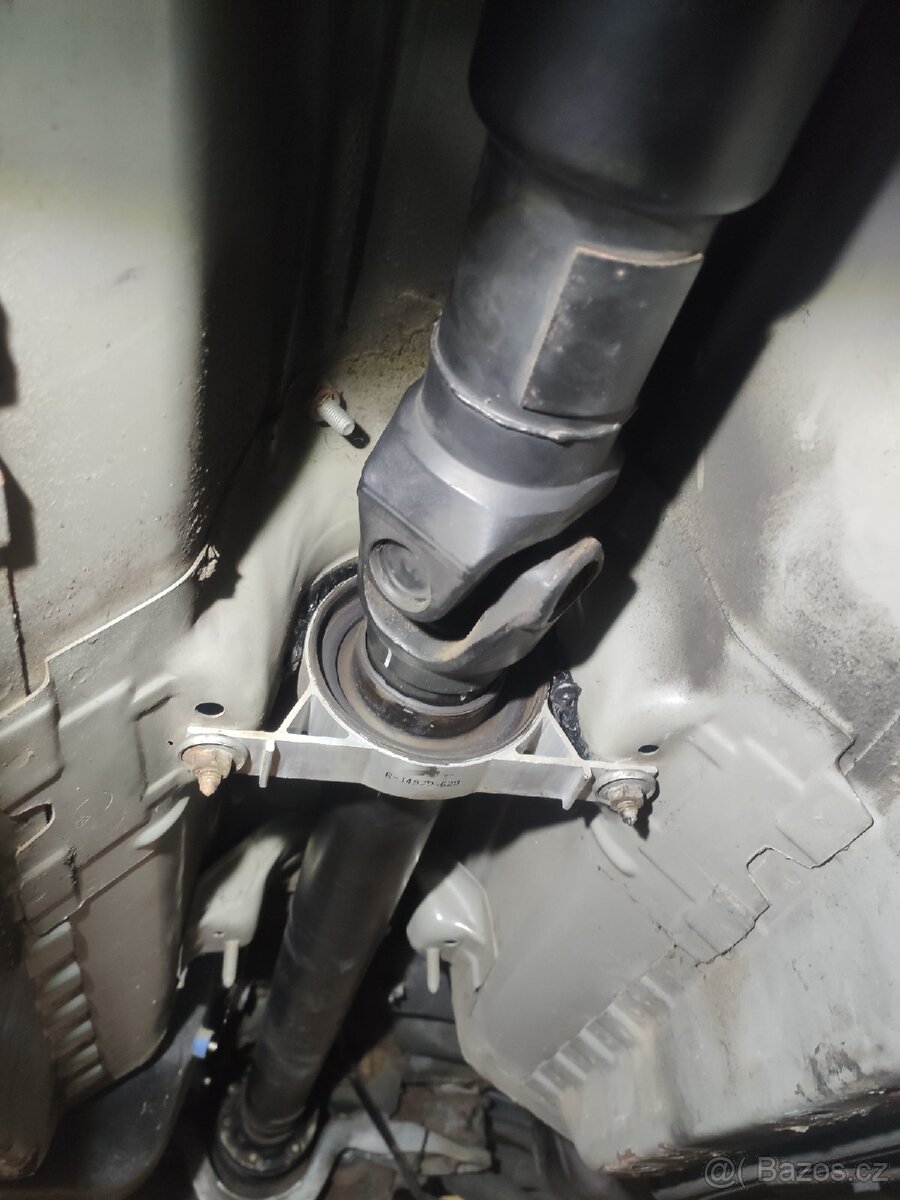 Bmw e46 touring 330d 150kw M-paket - 18