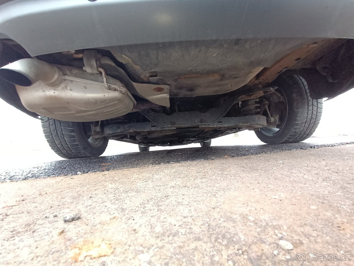 Ford S-max 2.0tdci 103kw - 18