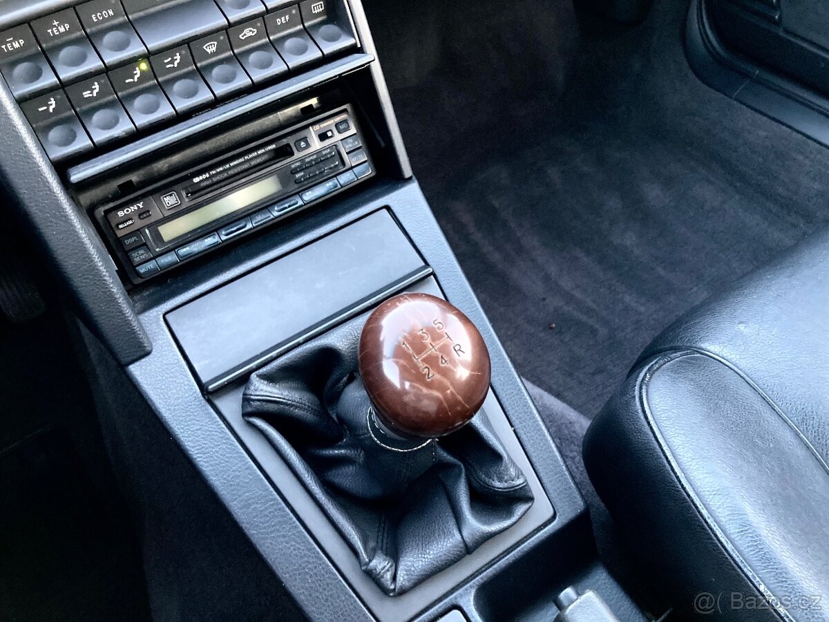 Alfa Romeo 164 2,0 V6 Turbo - 18