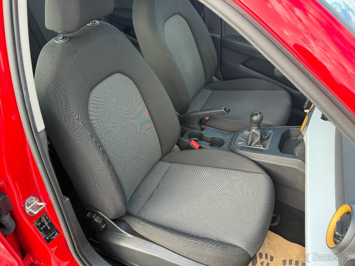 Seat Arona 1.0TSI CNG TOP STAV - 18