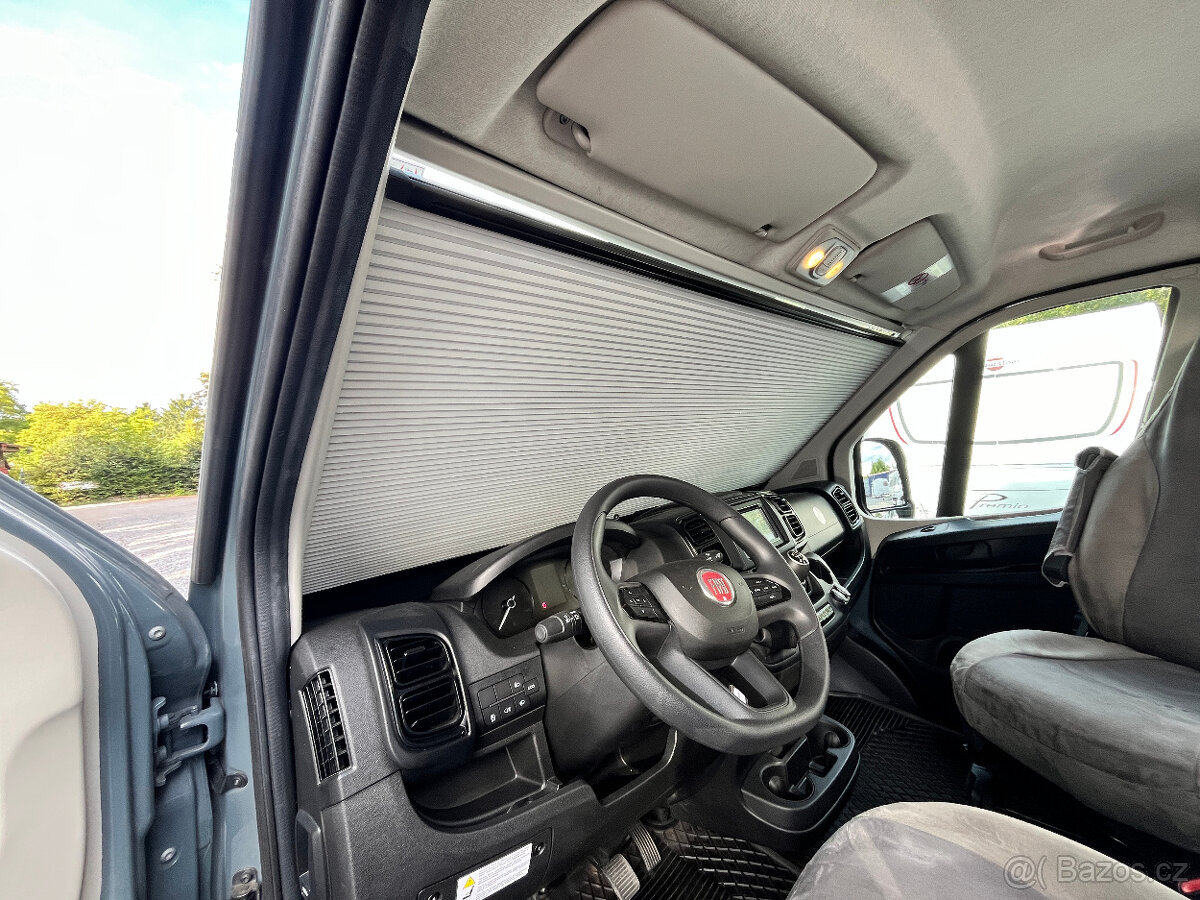 Roller Team Livingstone 2 - odpočet DPH - KLIMATIZOVÁNO - 18