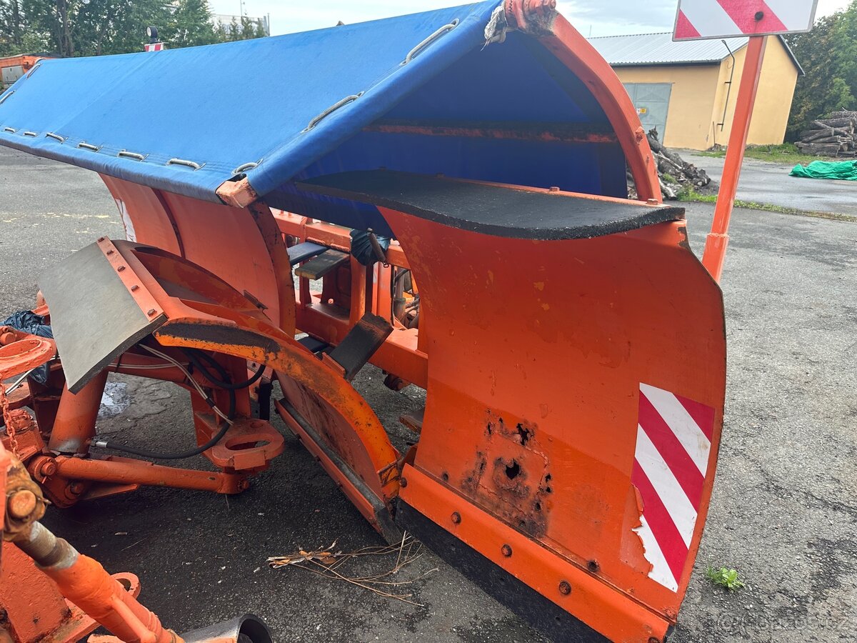 Radlice sněhové - 18