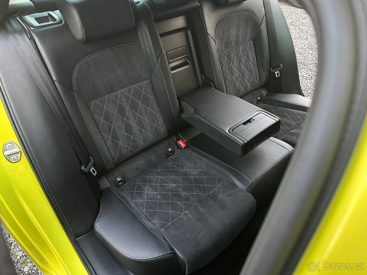 Škoda Superb 3 (FL) SPORTLINE 2.0 TDI 140kw DSG VIRTUAL - 18
