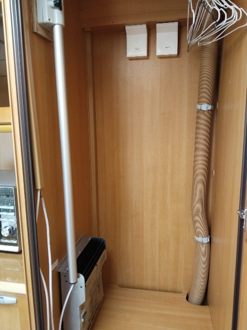 Karavan Tabbert Vivaldi 460 - 18