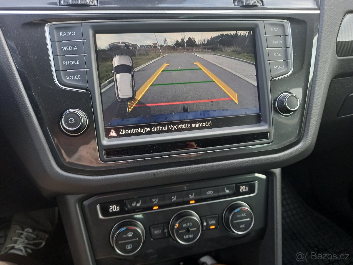 VW-TIGUAN-2,0TDI-150PS-HIGHLINE-4M-LED-MATRIX-DPH - 18