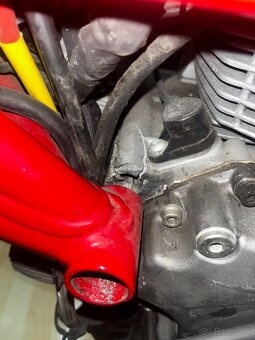 DUCATI MONSTER 796 2011 - ČÍTAJ INZERÁT/PROJEKT - 18