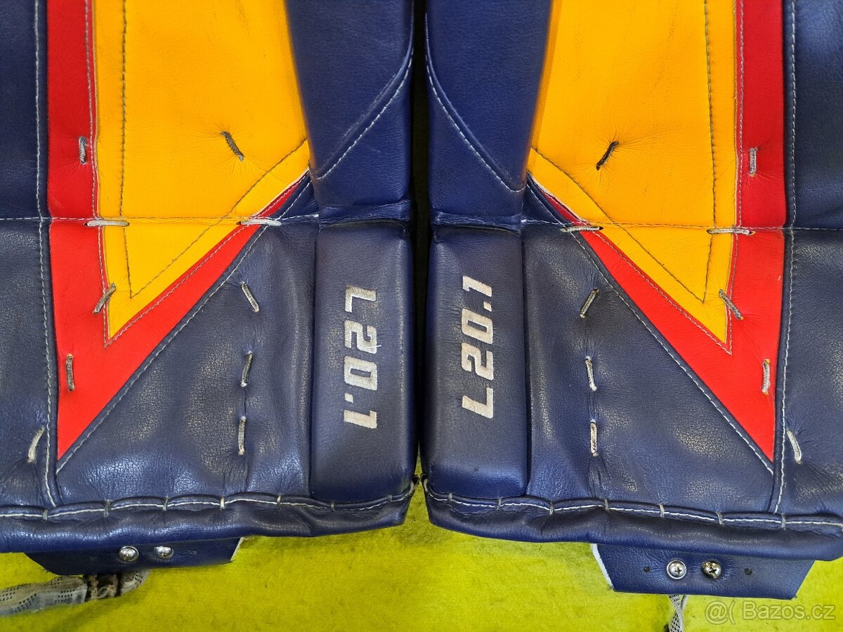 TRUE L20.1 Betóny - 18