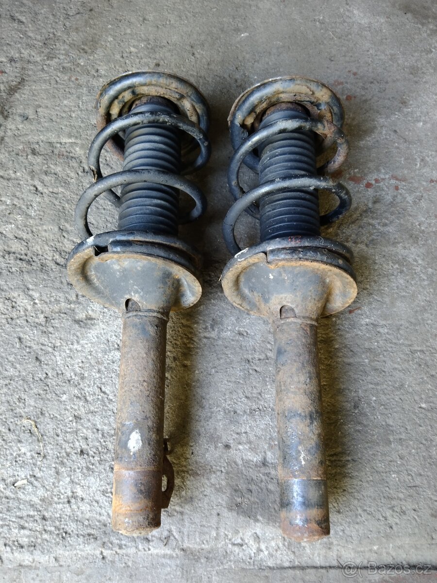 Ford Transit 2.0 TDDI - náhradní díly - 18