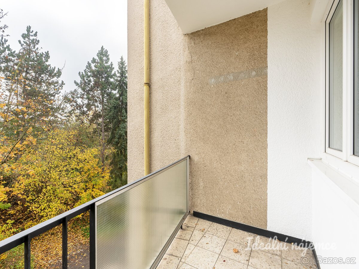 Pronájem bytu 3+1, Rosečská, Krč, 32900 Kč/měs, 84 m2 - 18