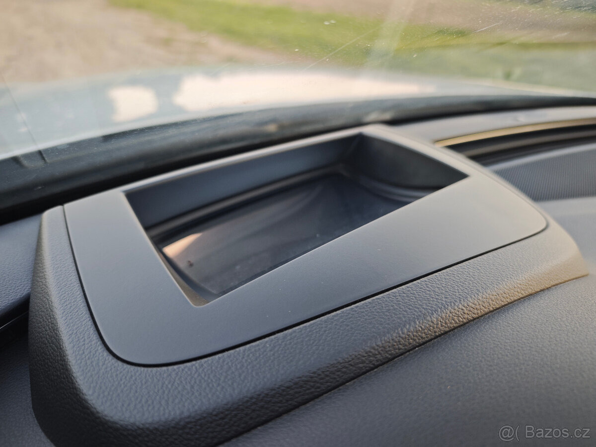 Audi A6 C7 avant,3.0TDI 230KW BiTdi,vzduch,acc,headup,webast - 18