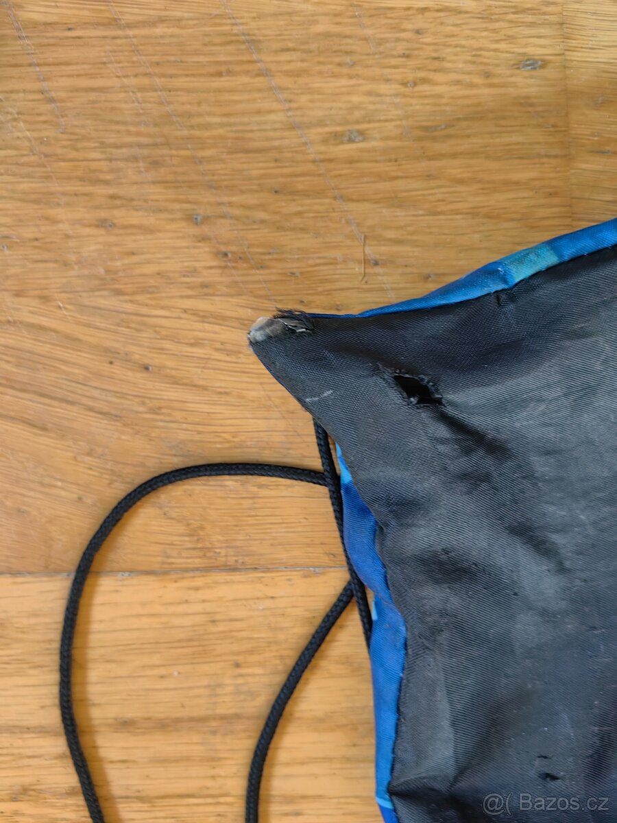 Školní batoh Bagmaster pro prvňáčka - 18