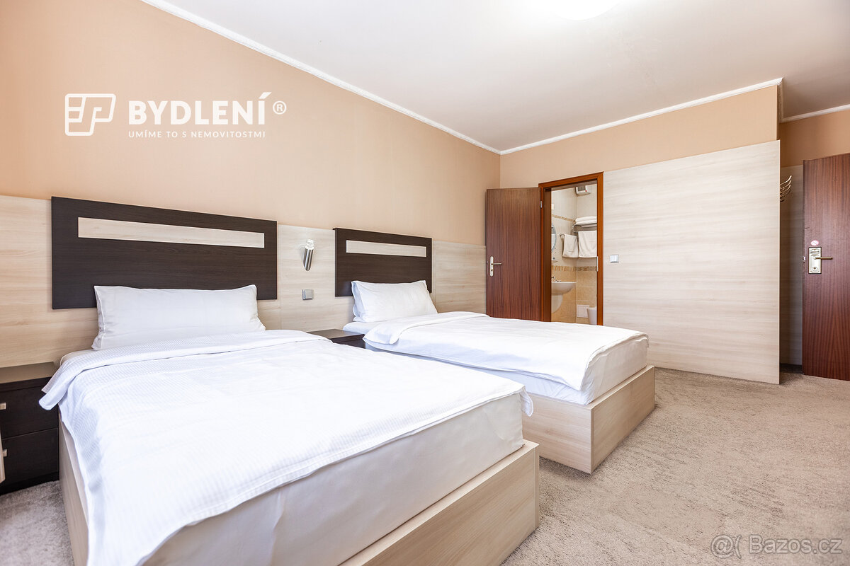 Prodej bytu 3+kk – 110,68 m², 4. NP, Teplice – Šanov 1 (Rezi - 18