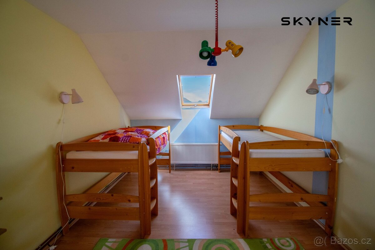 Prodej rodinné domy, 210 m² - Ústí nad Labem - Svádov - 18