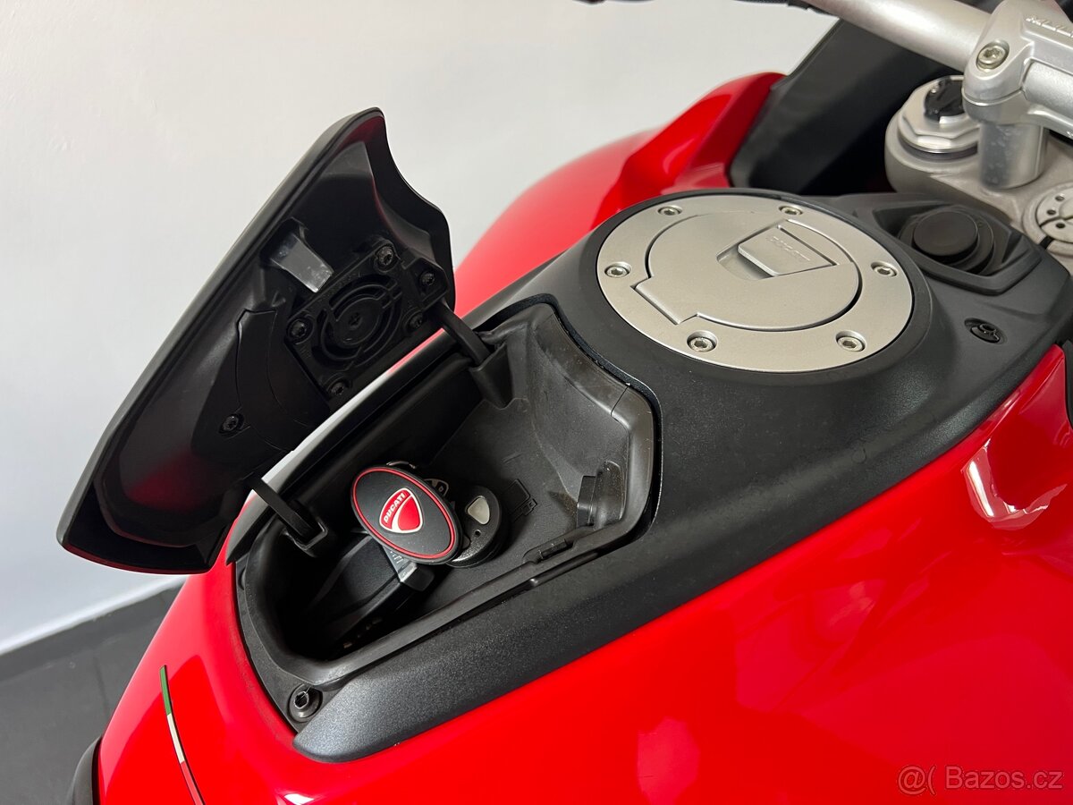 Ducati Multistrada V4 S Sport - 18