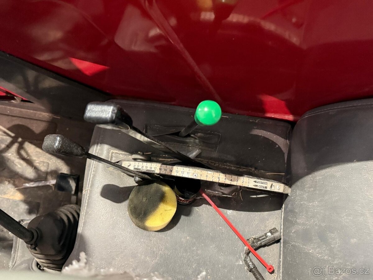 Case IH Farmall 50A –60 MTH – čelní nakladač 2021 - 18