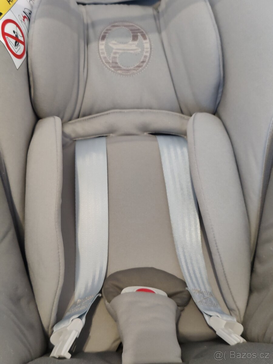 Kočárek Cybex Priam - 18