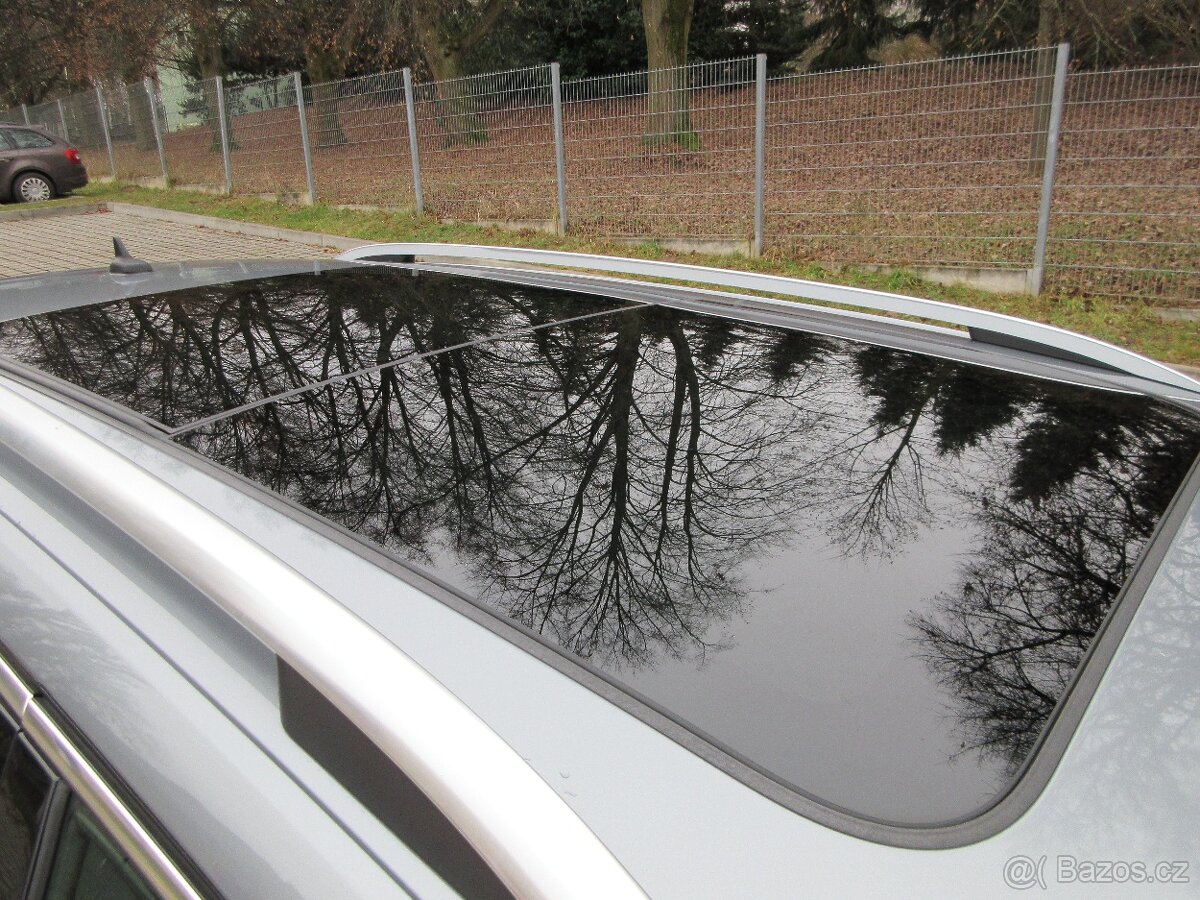 Škoda Superb iV, Laurin&Klement, Pano, Masáže - 18