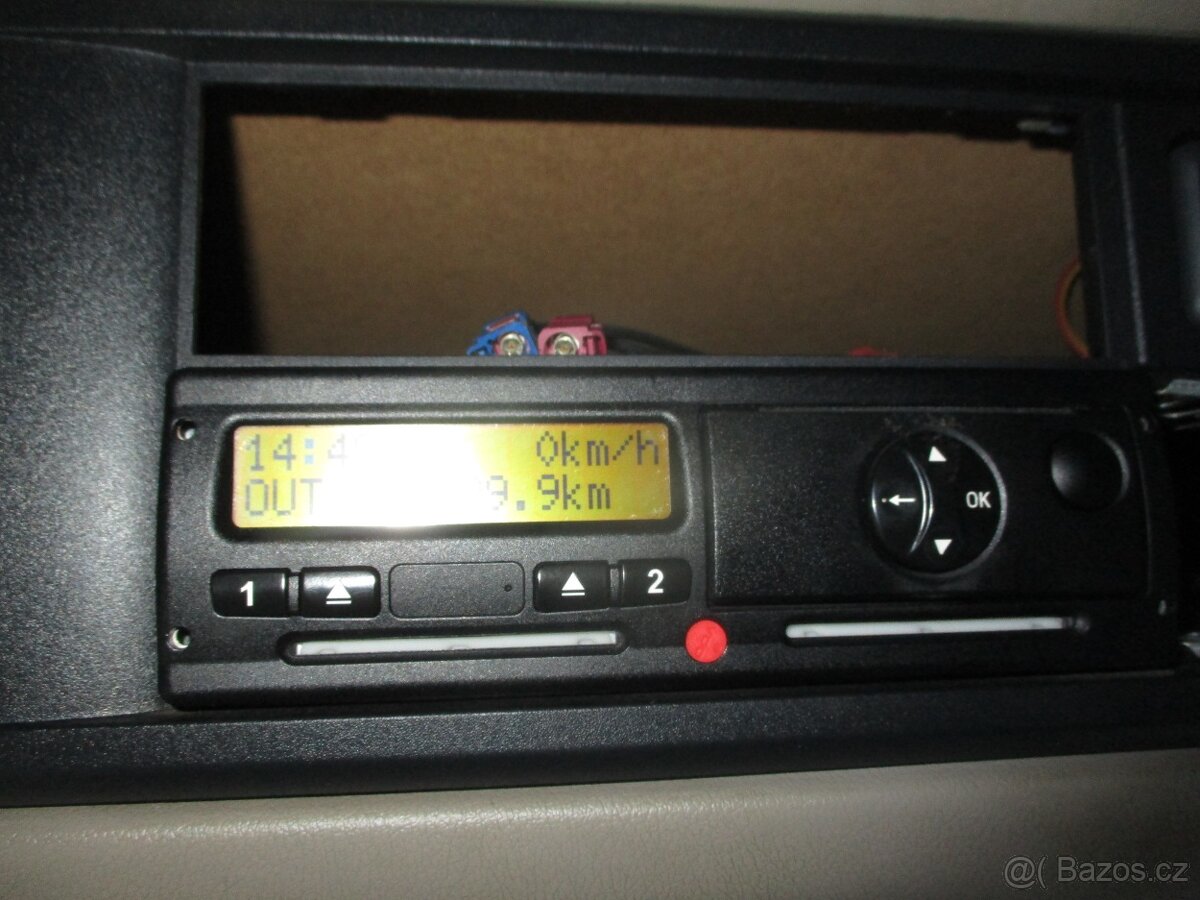 DAF XF 460 FT SC Standart, ev.č. 25263 - 18