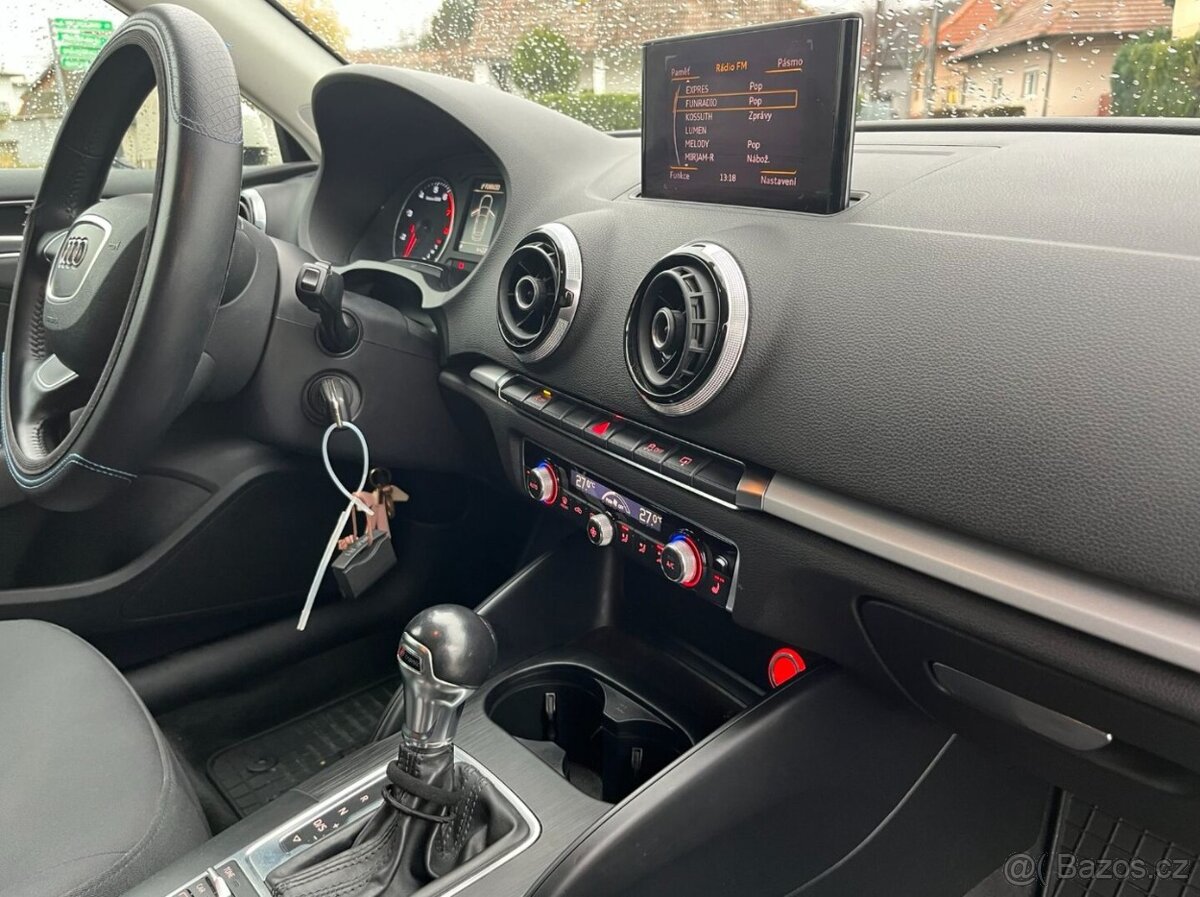Audi A3 1.4 TFSI S-Tronic - 18