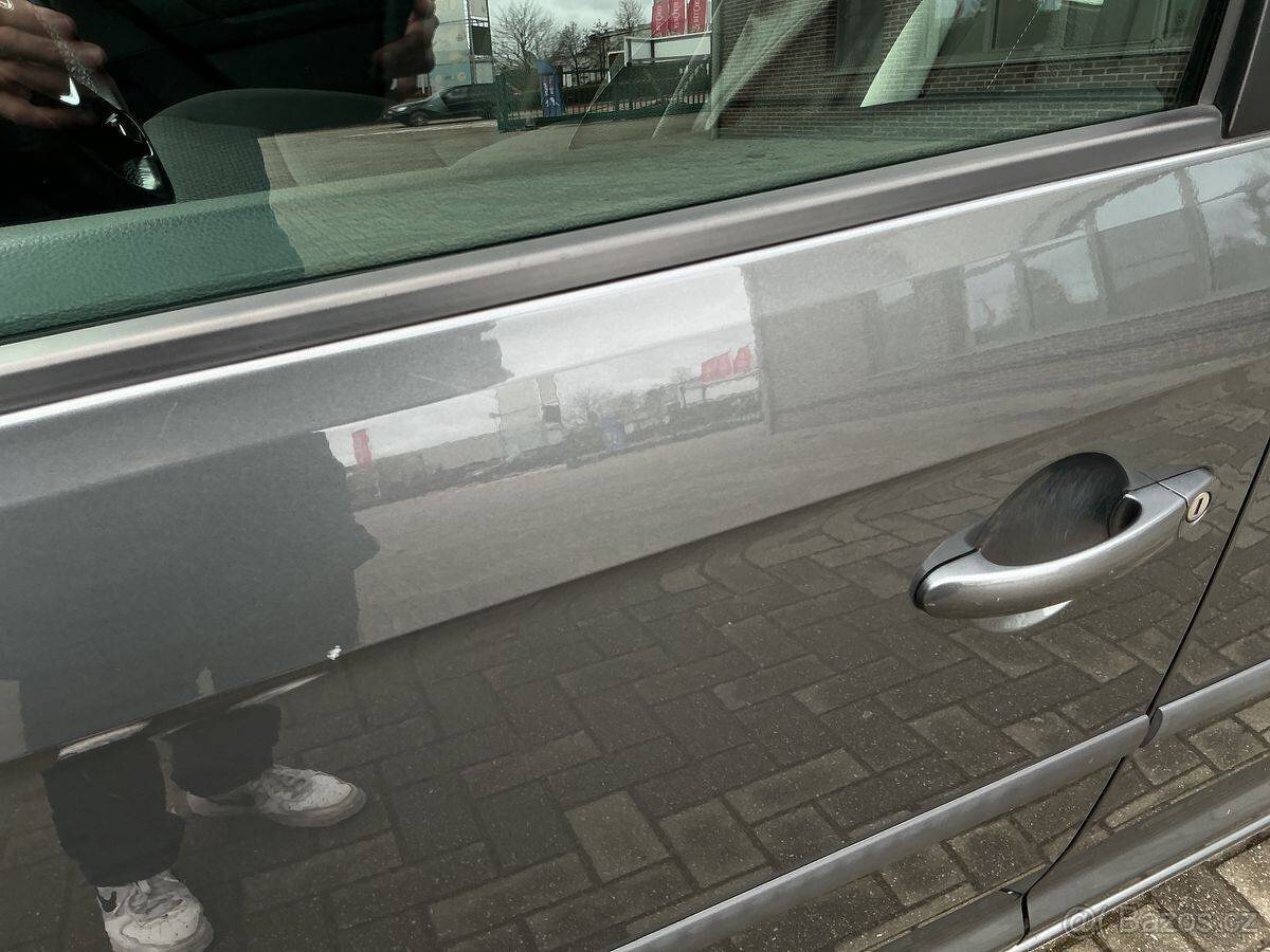 VW Caddy Maxi 2.0 TDI 110kW,Tažné,1.Majitel,2016. - 18