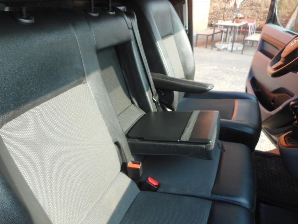 Opel Vivaro,2,0 CDTi - 18