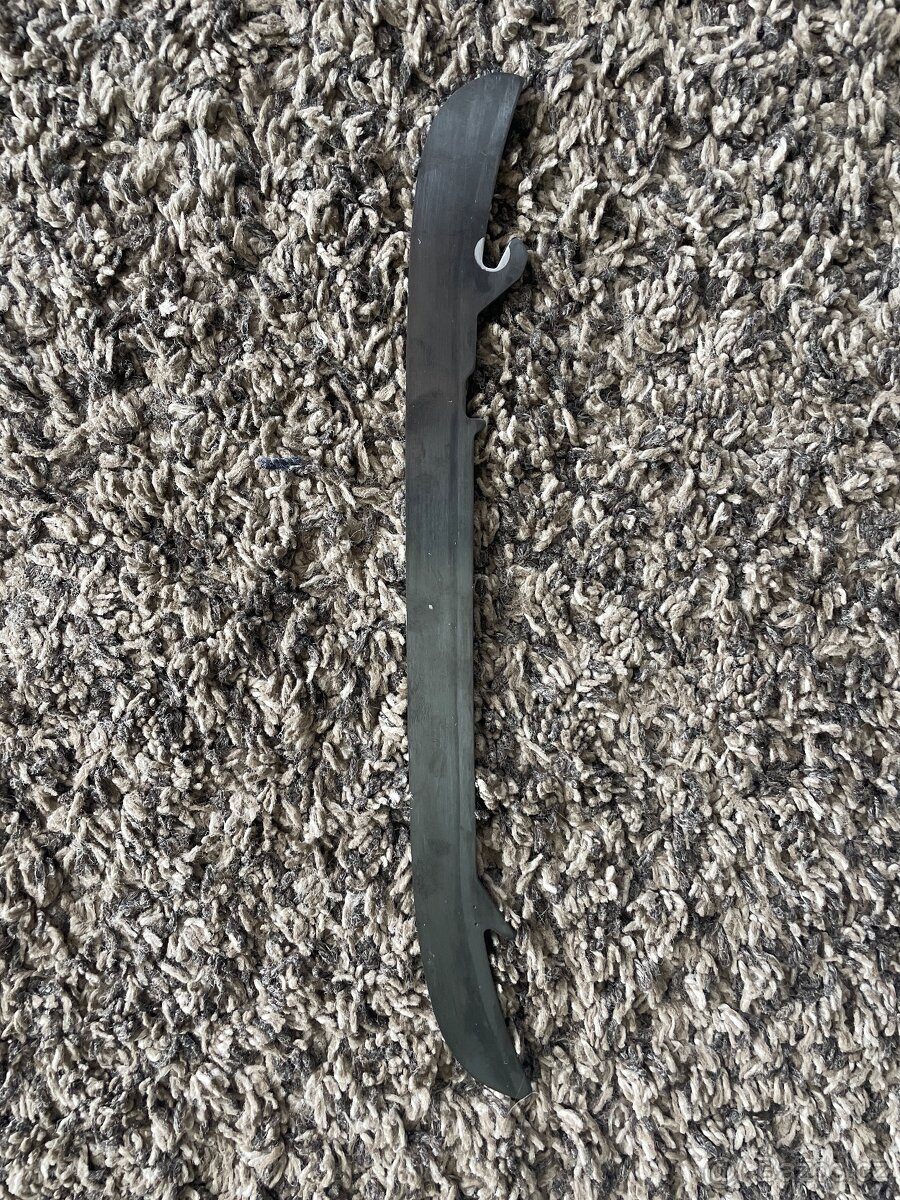 Brusle Bauer M4 - 18