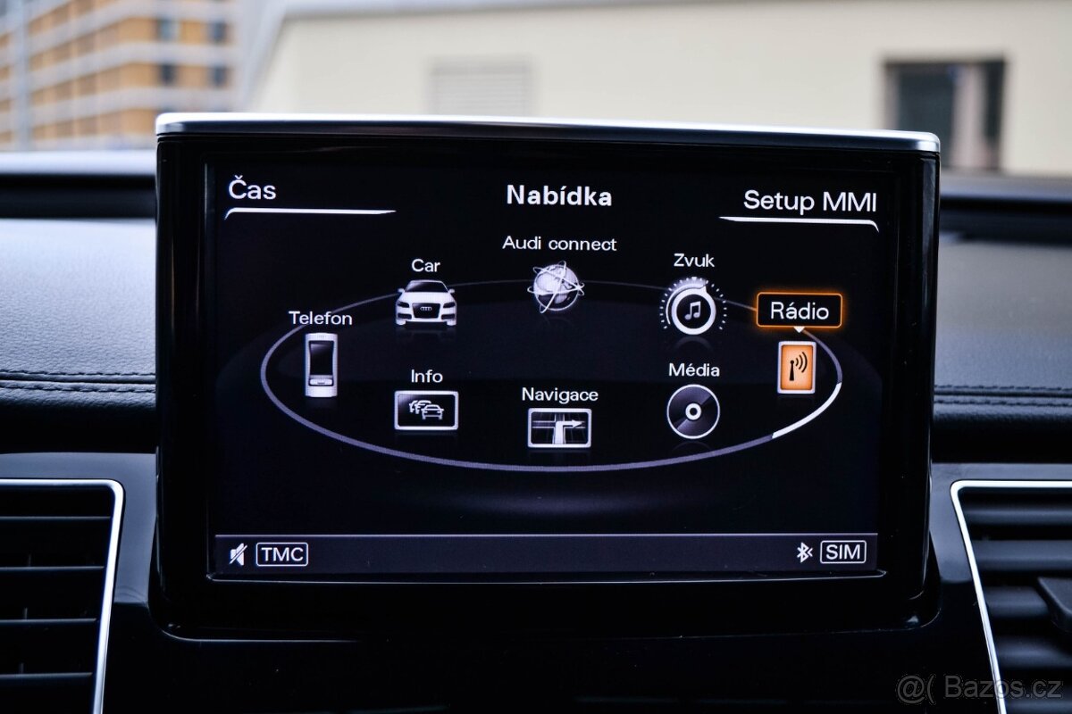 Audi A8 Quatro 3.0 193KW - 18