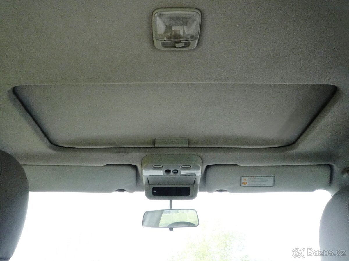 Nissan Patrol 3,0 GR - 18