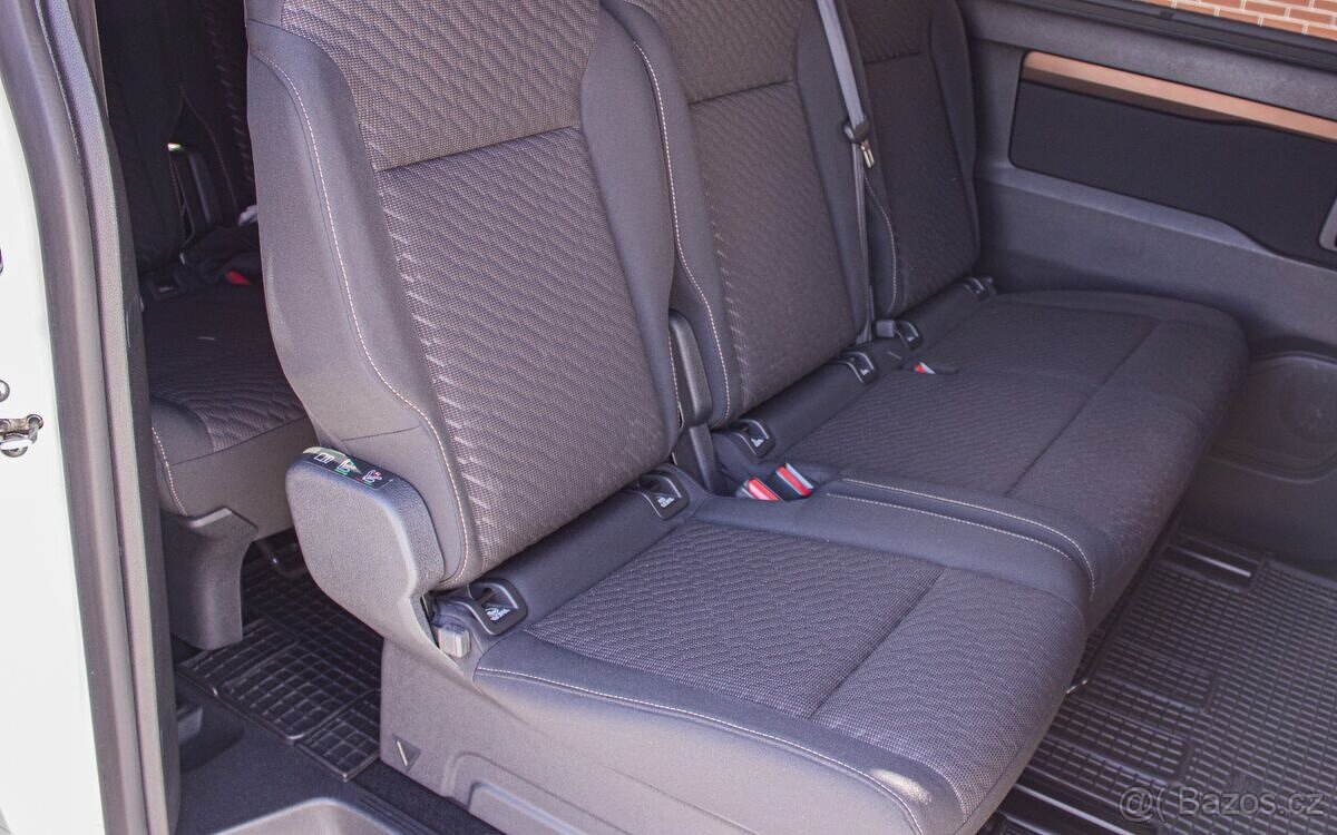 Toyota Proace 1.5 D-4D 120 L1 - 18