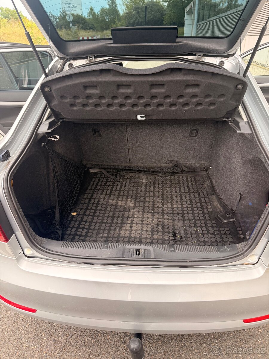 Škoda Octavia 2 1.6TDI CR 77kw 2012 - 18