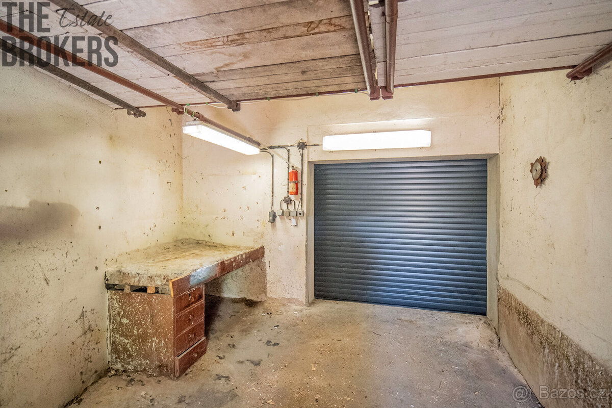 Prodej rodinného domu, Praha - Koloděje - 18