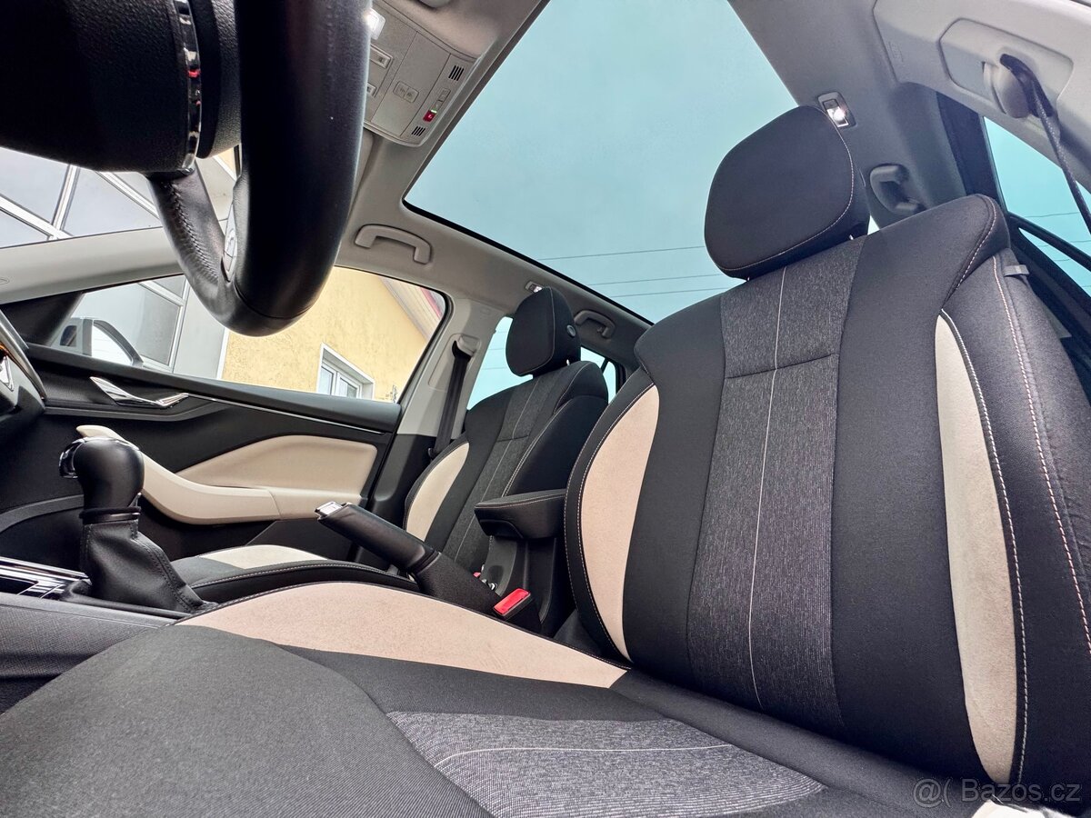 Škoda Scala 1.5TSI 110kw DSG STYLE PLUS PANORAMA DPH - 18