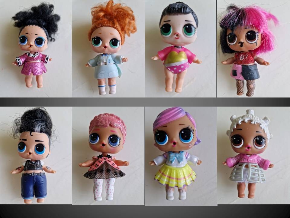 PANENKY L.O.L. SURPRISE - 18