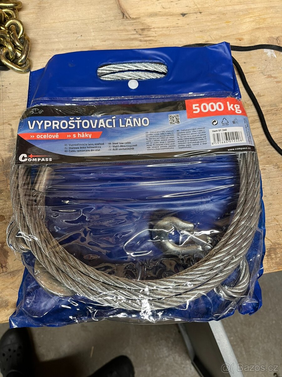 Prodám věci na offroad hraní - 18