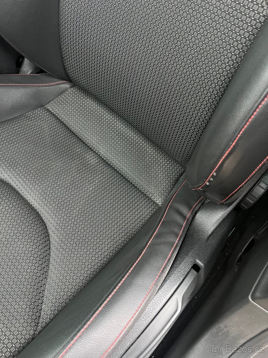 Seat Leon 1.4 TSI kombi FR - 18