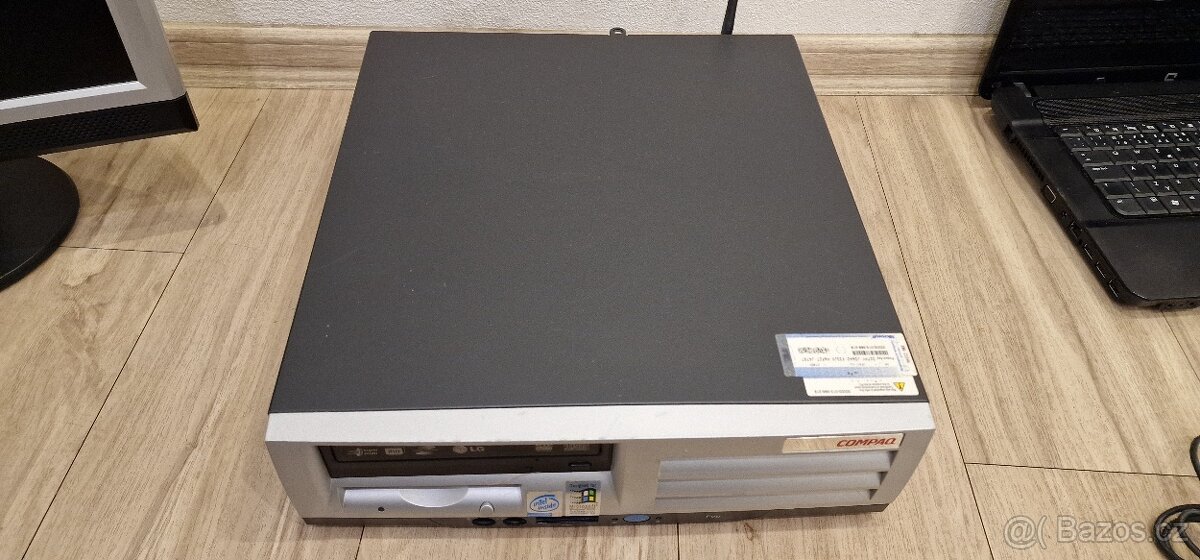 Směs IT dílů - 18