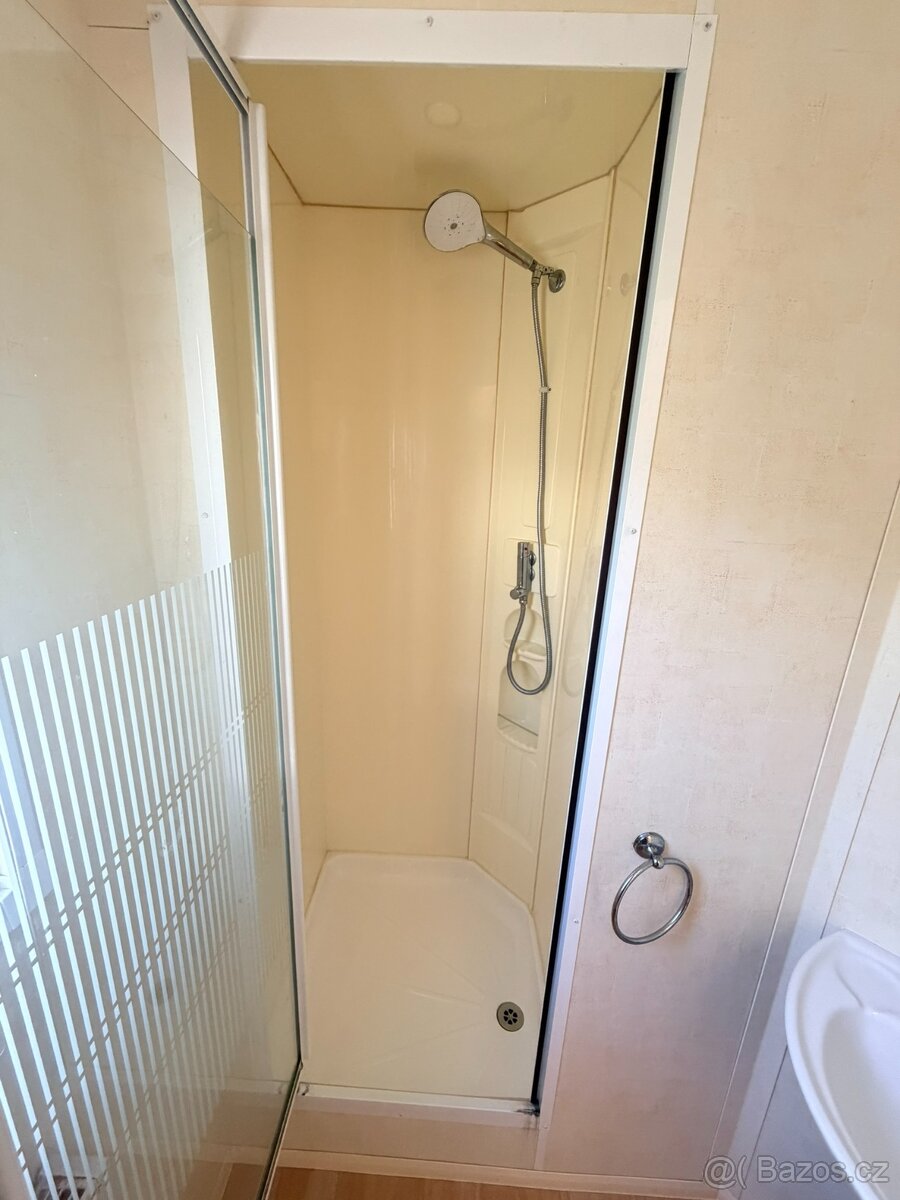 Mobilní dům - mobilheim ABI Colorado 11 x 3,7m - 18