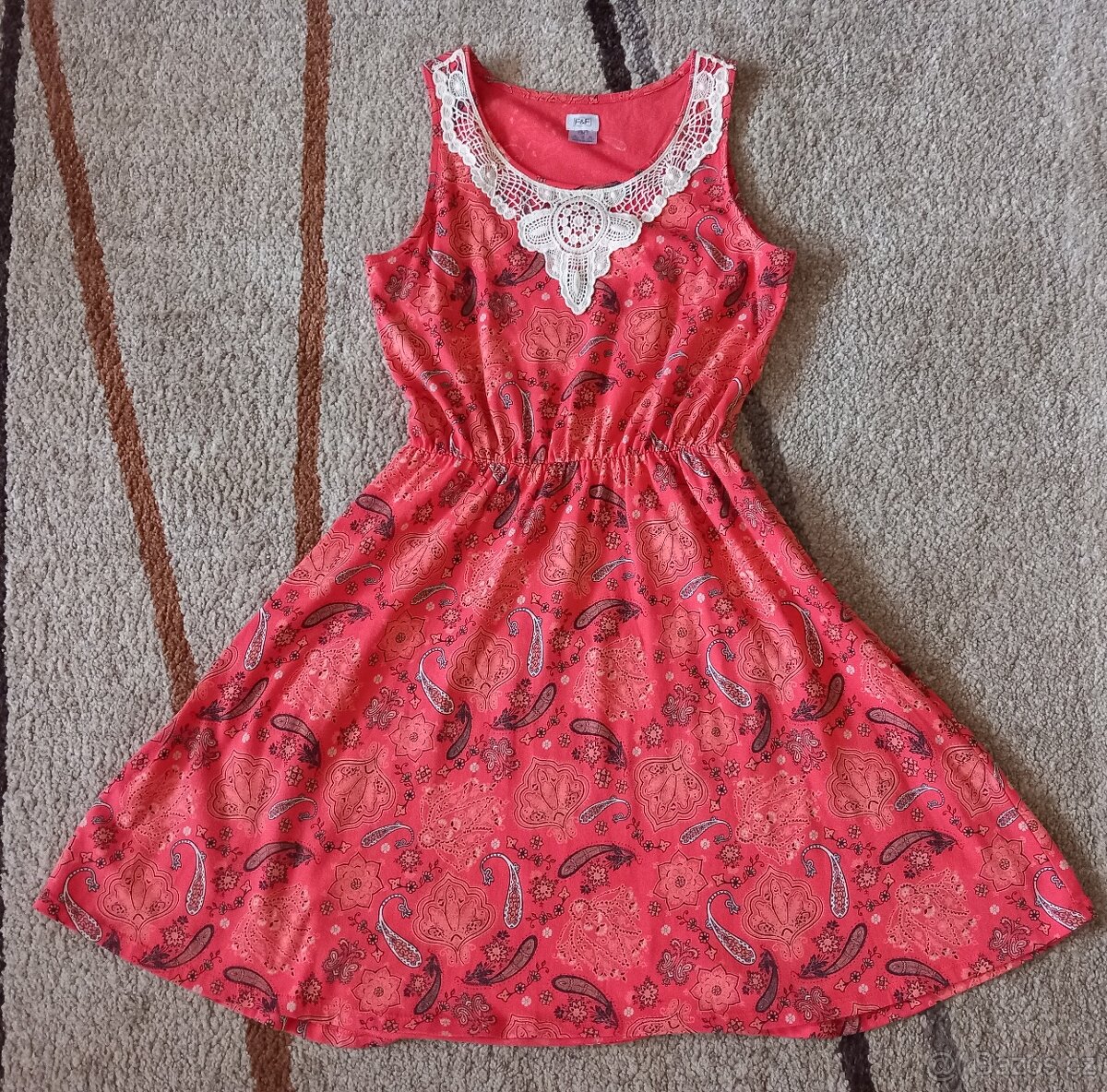 Dívčí oblečení, vel. 158 - 164 cm - 18