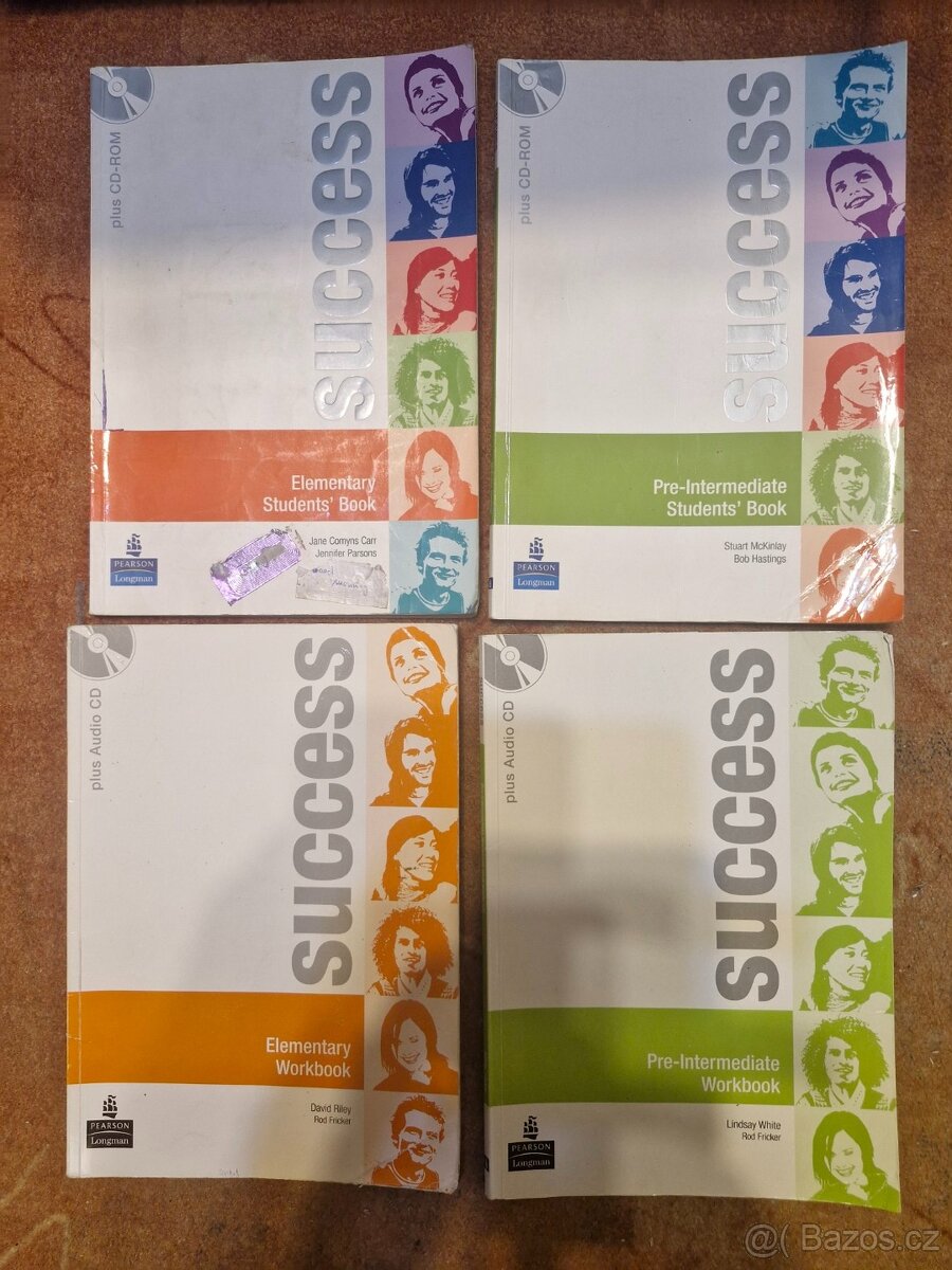 Angličtina, retro angličtina, pro maturitu... - 18