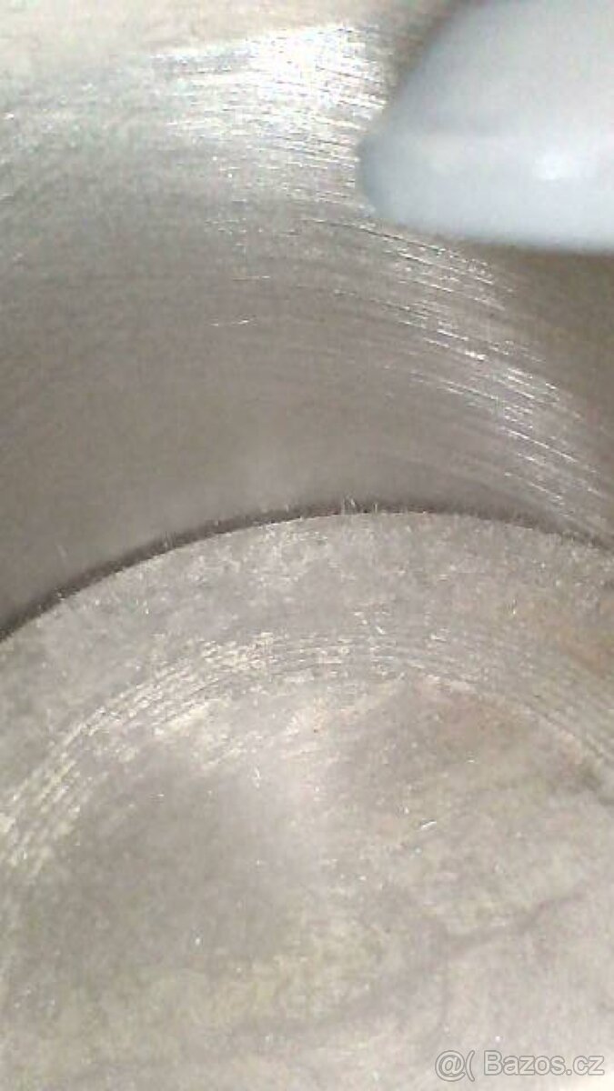 Lada 2106 Nový motor 1,6 uloženka - 18