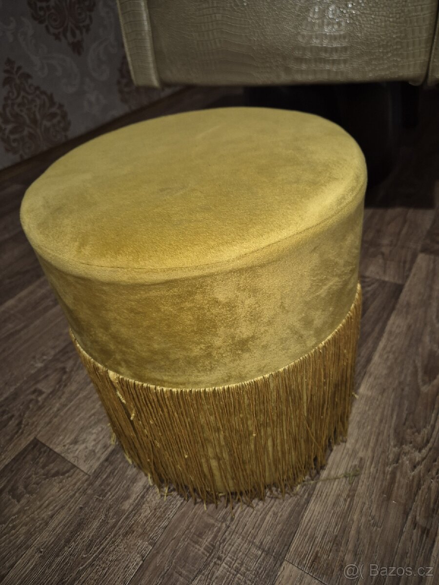 Kadeřnické vybavení - 18