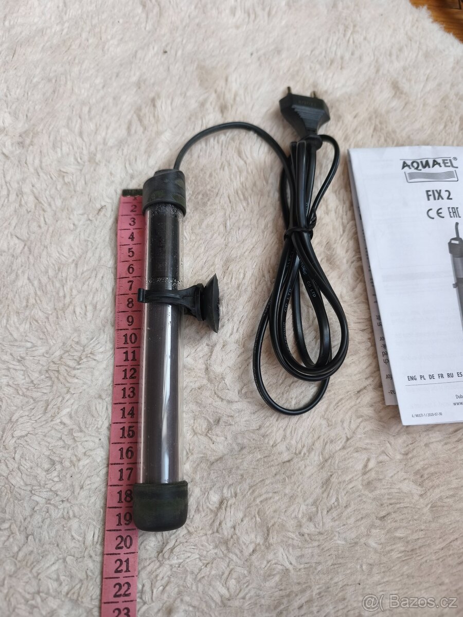 Set akvária s příslušenstvím Aquael - 18